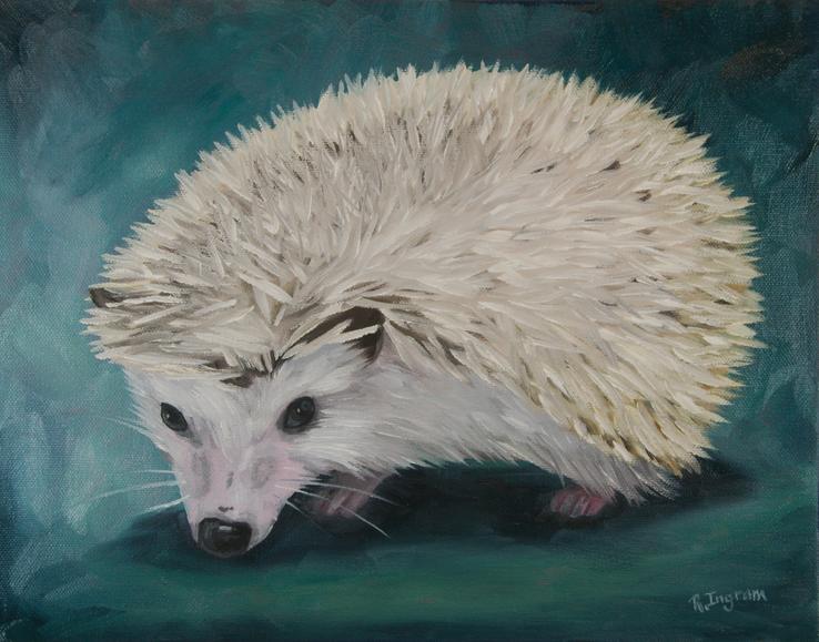 Hedgehog